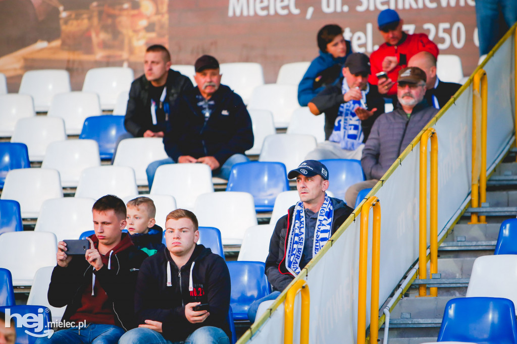 PGE FKS Stal - GKS Tychy