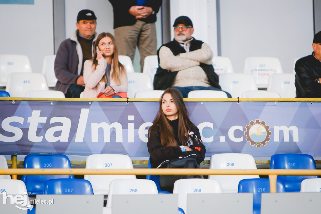 PGE FKS Stal - GKS Tychy