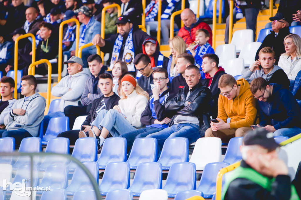 PGE FKS Stal - GKS Tychy