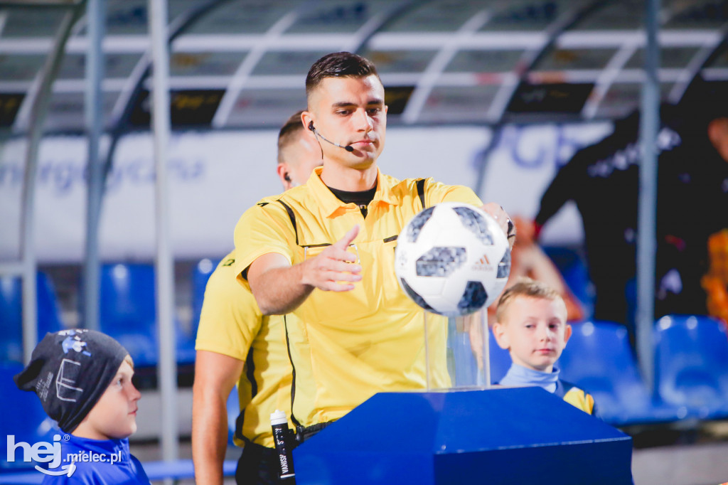 PGE FKS Stal - GKS Tychy
