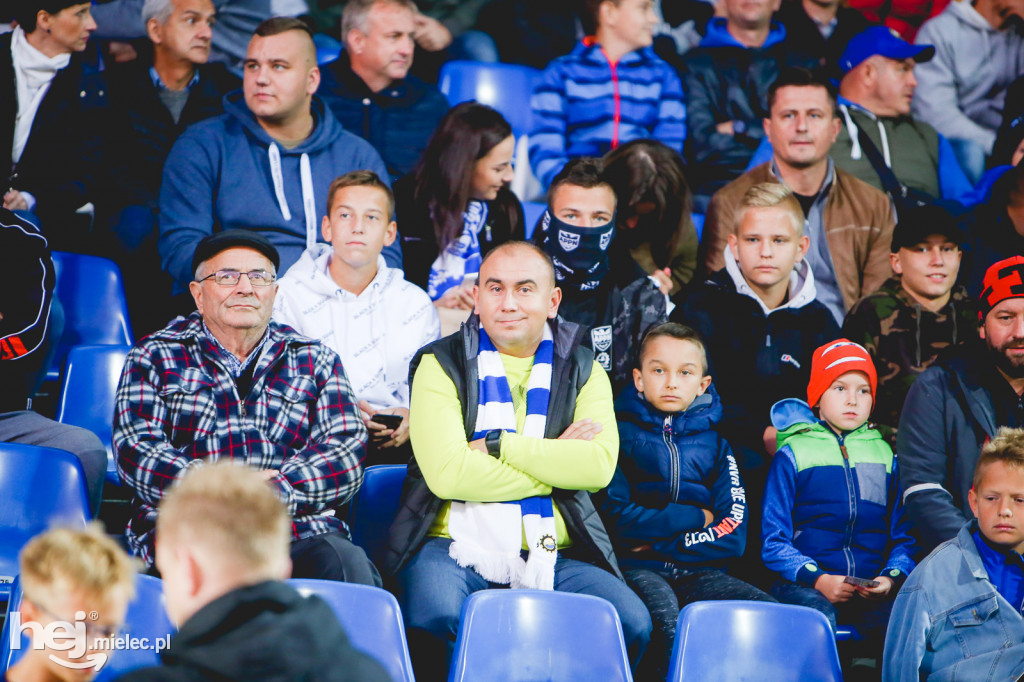 PGE FKS Stal - GKS Tychy
