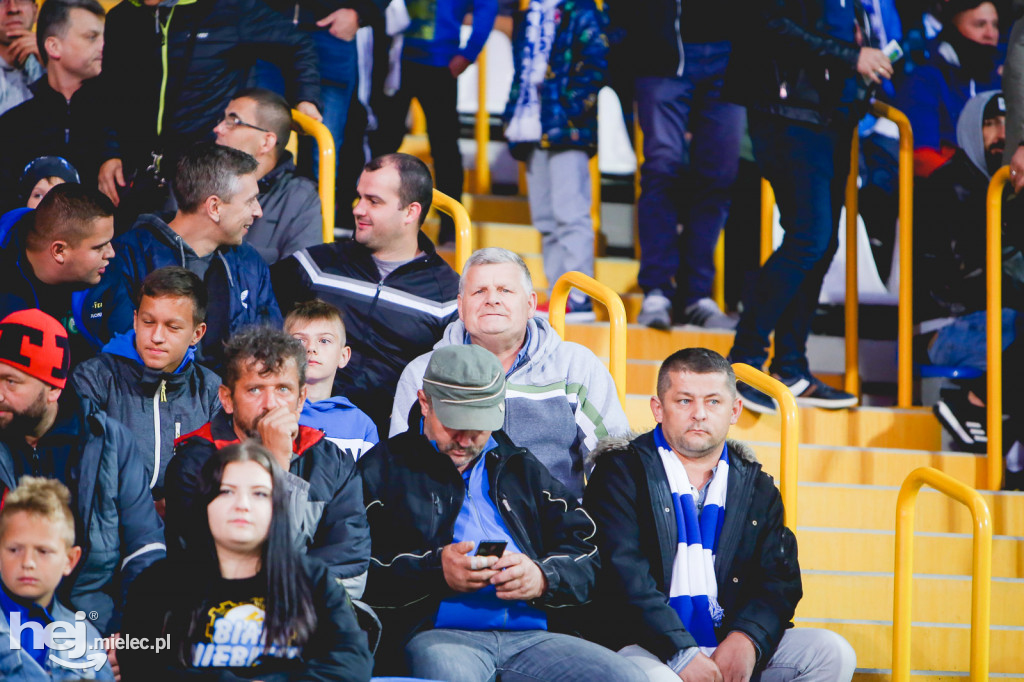 PGE FKS Stal - GKS Tychy