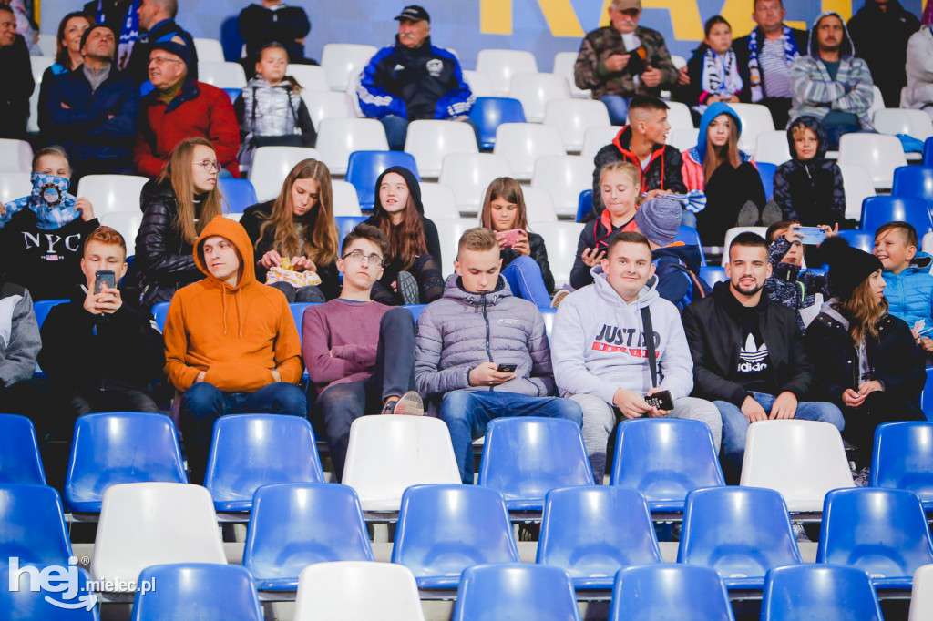 PGE FKS Stal - GKS Tychy