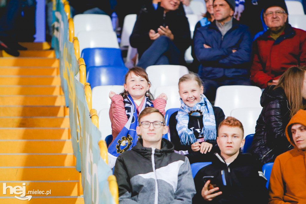 PGE FKS Stal - GKS Tychy
