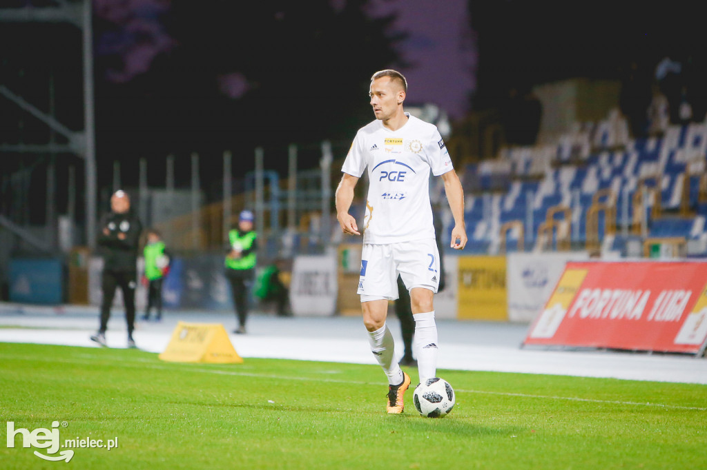 PGE FKS Stal - GKS Tychy