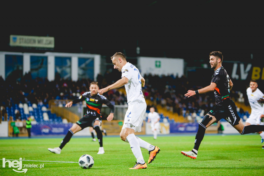 PGE FKS Stal - GKS Tychy