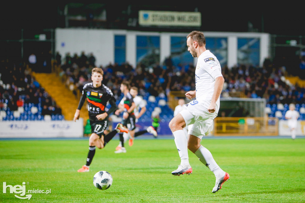 PGE FKS Stal - GKS Tychy