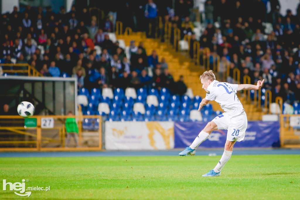 PGE FKS Stal - GKS Tychy