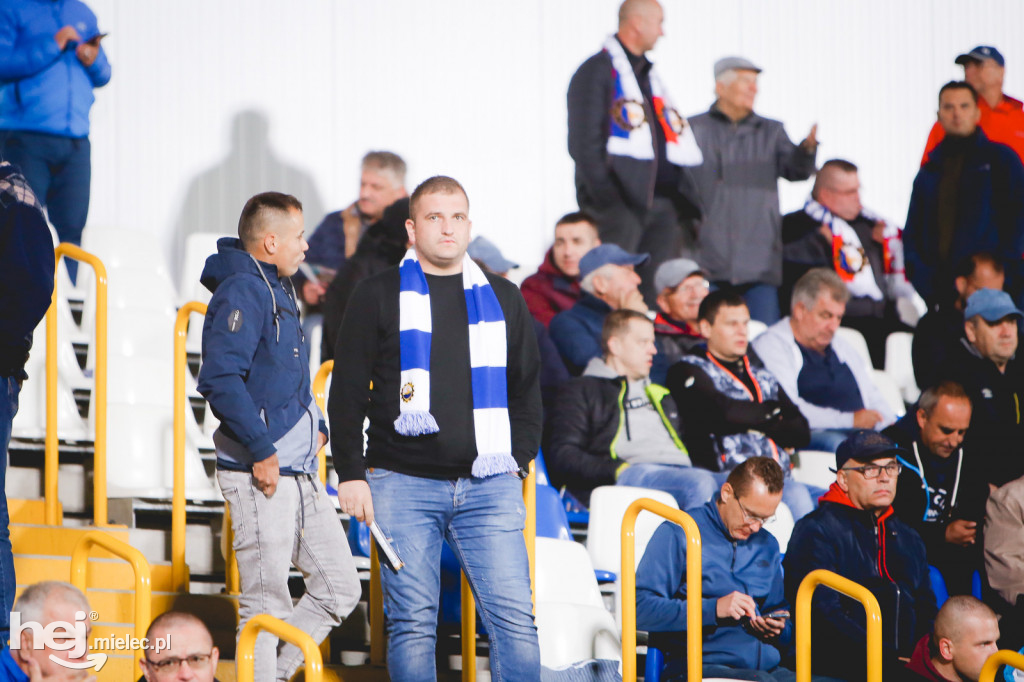 PGE FKS Stal - GKS Tychy