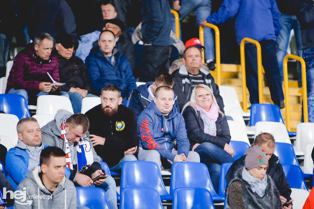 PGE FKS Stal - GKS Tychy