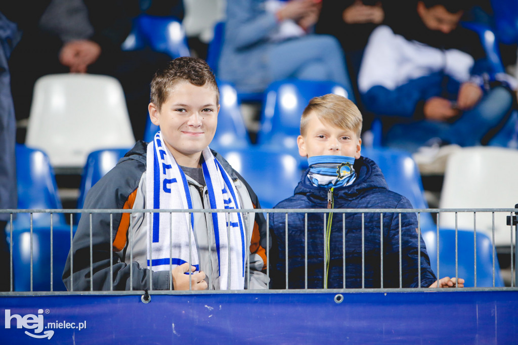 PGE FKS Stal - GKS Tychy