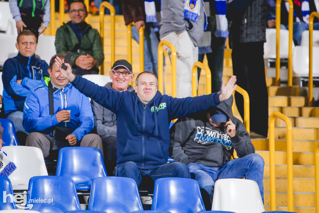 PGE FKS Stal - GKS Tychy