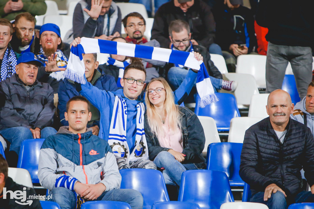 PGE FKS Stal - GKS Tychy