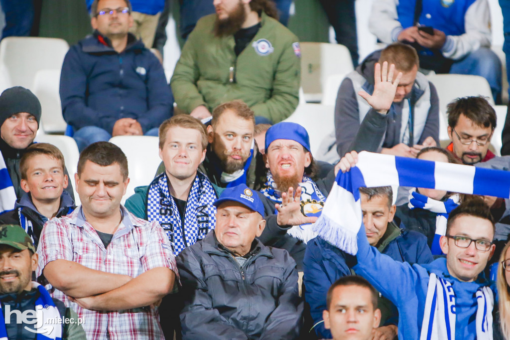 PGE FKS Stal - GKS Tychy