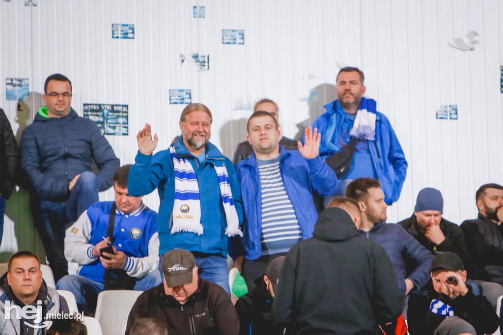 PGE FKS Stal - GKS Tychy