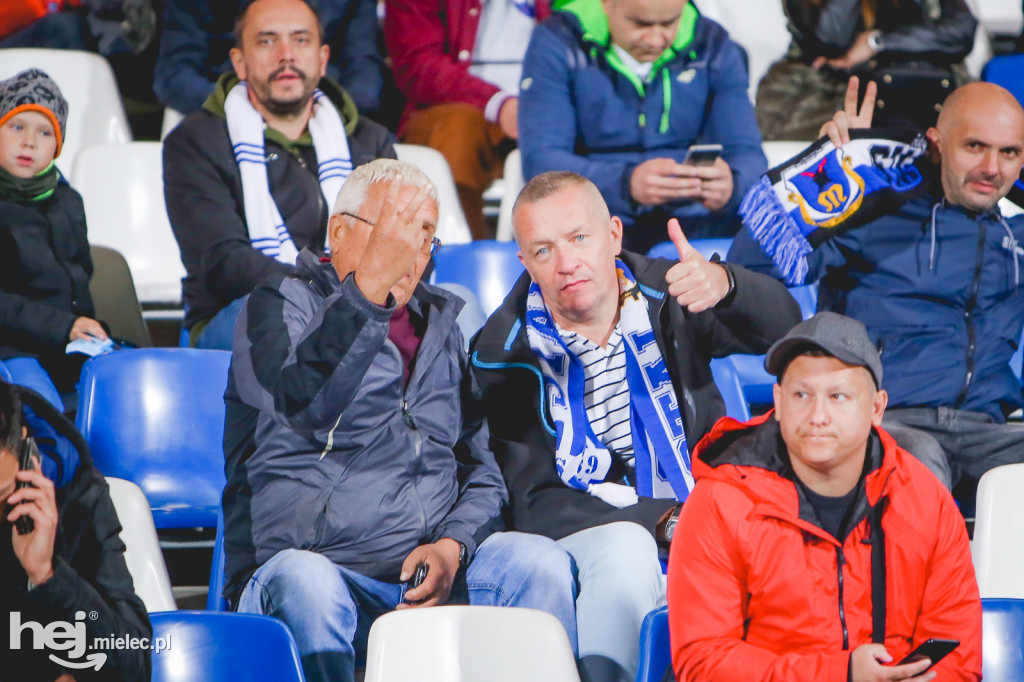 PGE FKS Stal - GKS Tychy