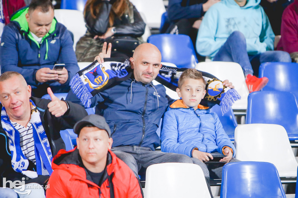 PGE FKS Stal - GKS Tychy