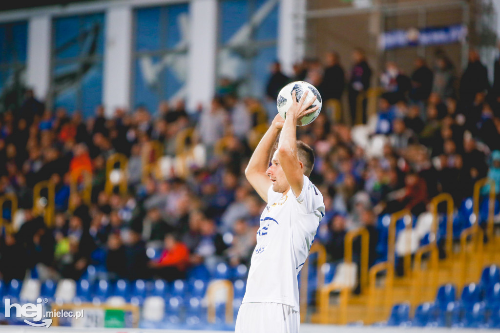 PGE FKS Stal - GKS Tychy