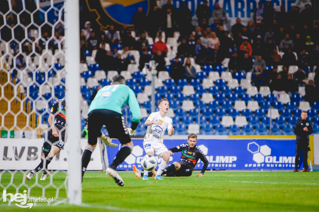 PGE FKS Stal - GKS Tychy