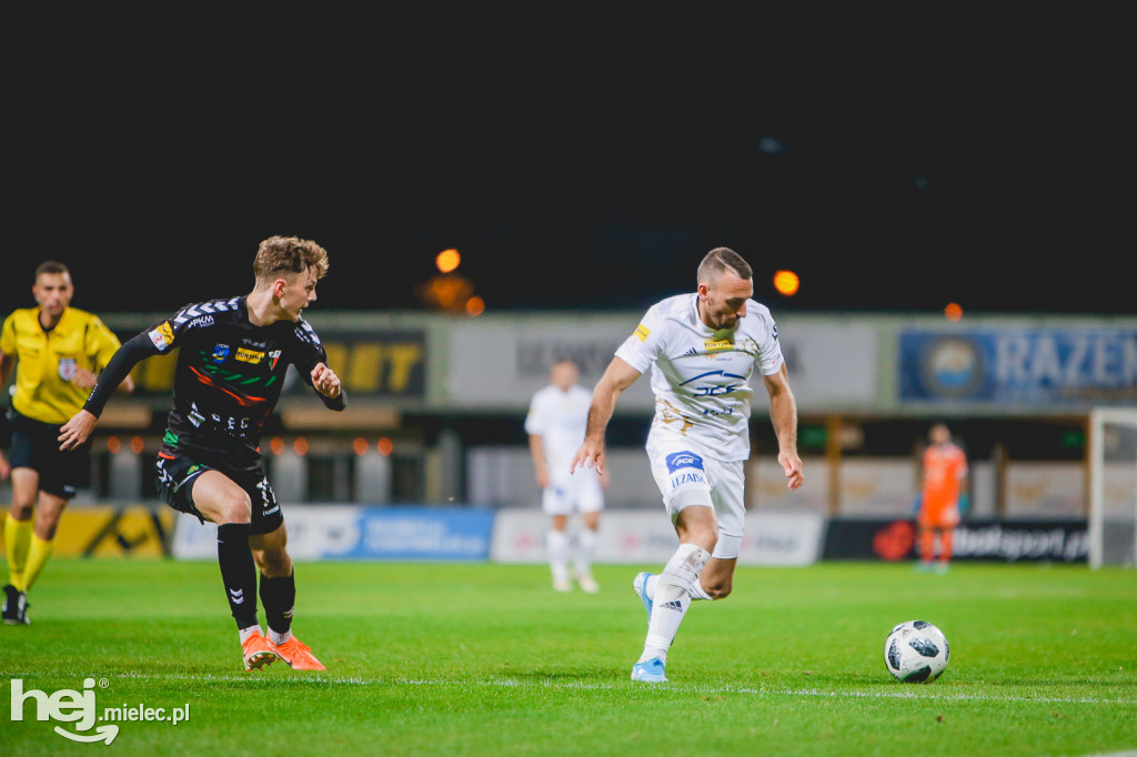 PGE FKS Stal - GKS Tychy