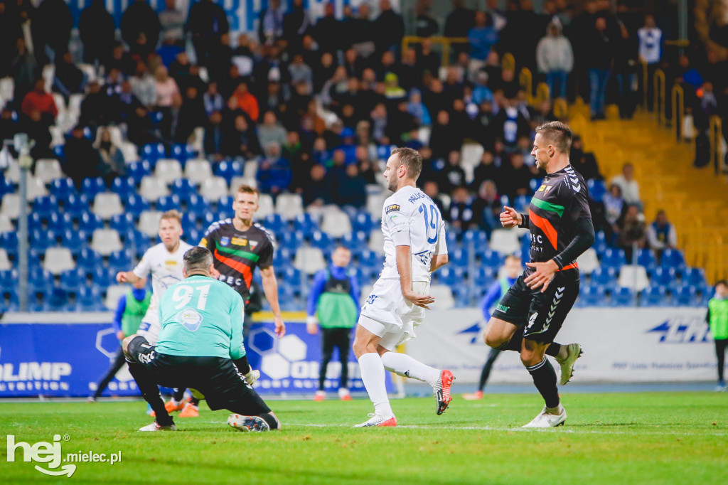 PGE FKS Stal - GKS Tychy