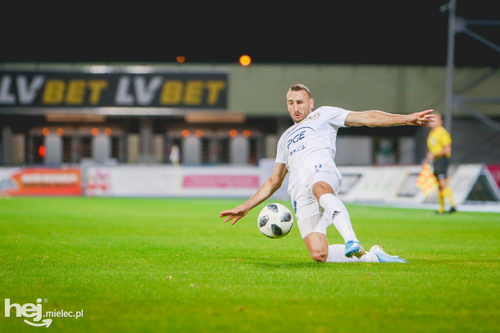 PGE FKS Stal - GKS Tychy