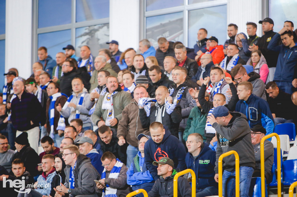 PGE FKS Stal - GKS Tychy