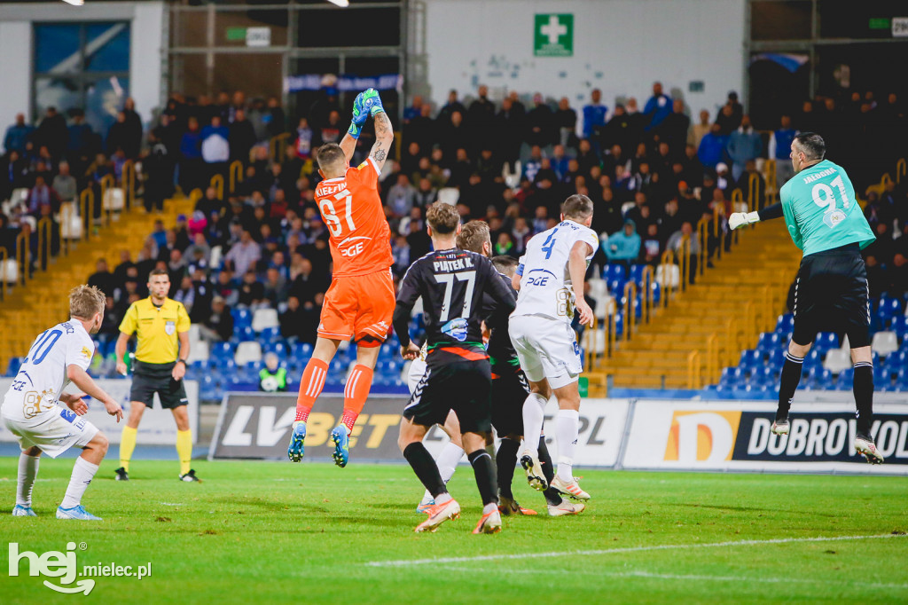 PGE FKS Stal - GKS Tychy
