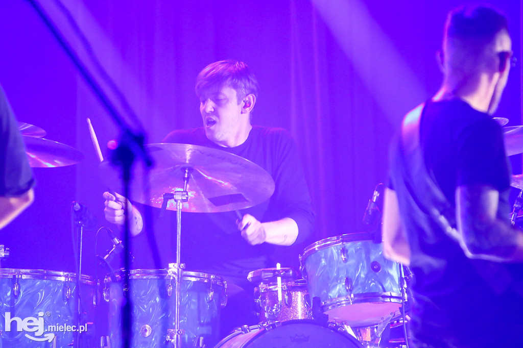 Koncert Lao Che
