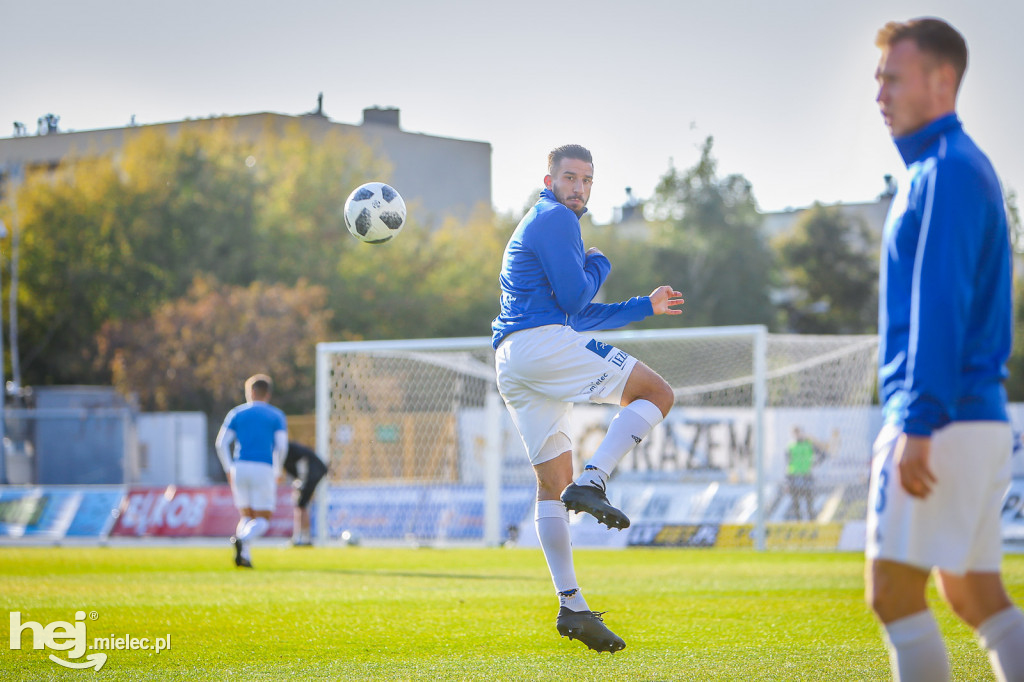 PGE FKS Stal - GKS Bełchatów