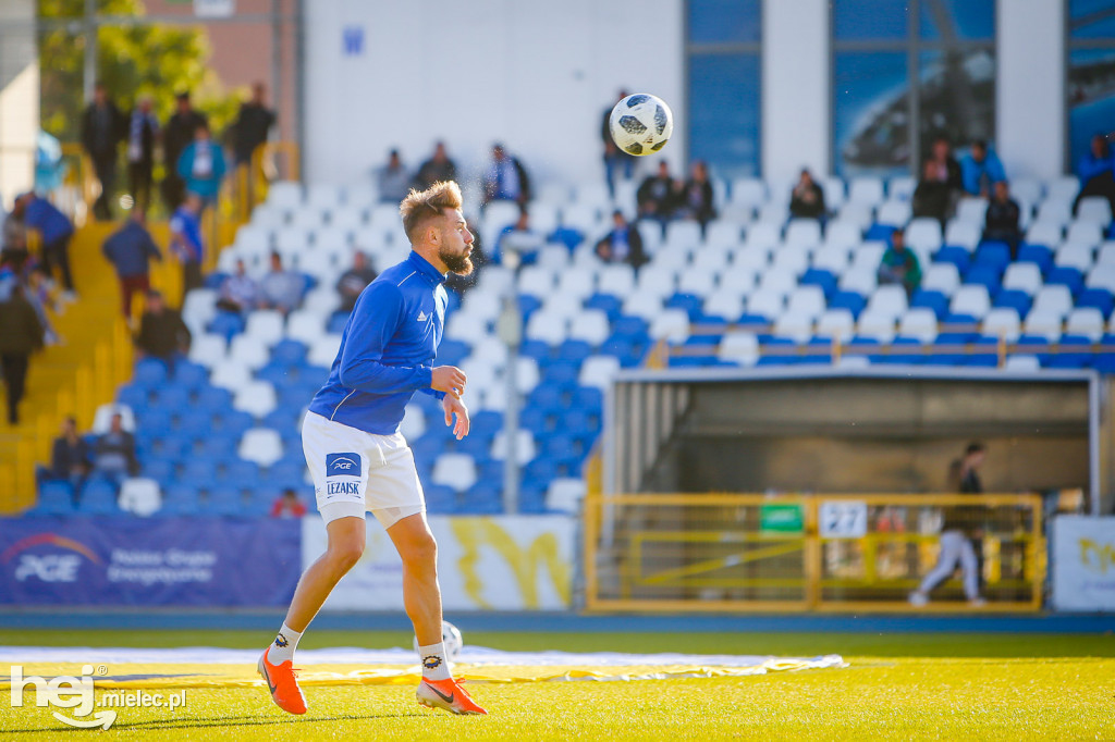 PGE FKS Stal - GKS Bełchatów