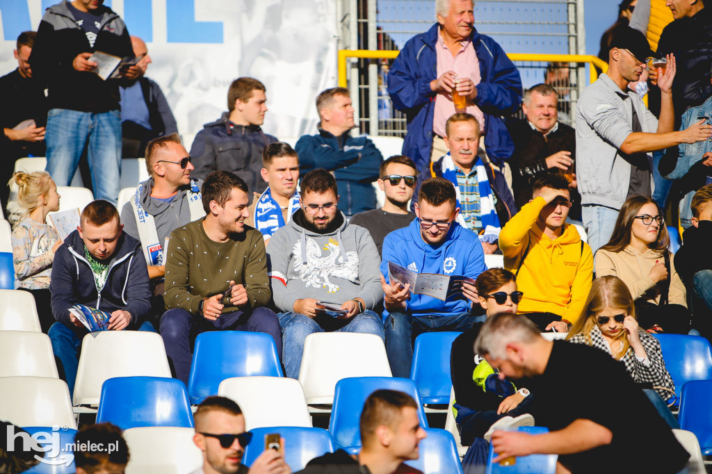 PGE FKS Stal - GKS Bełchatów