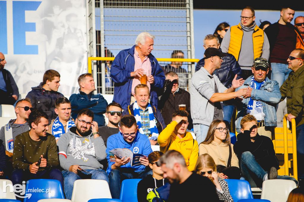 PGE FKS Stal - GKS Bełchatów
