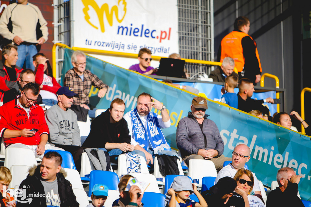 PGE FKS Stal - GKS Bełchatów