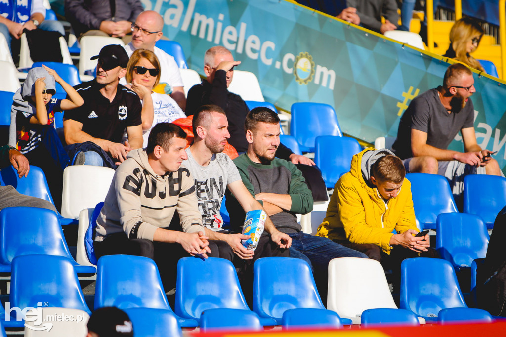 PGE FKS Stal - GKS Bełchatów