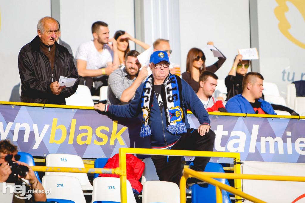 PGE FKS Stal - GKS Bełchatów