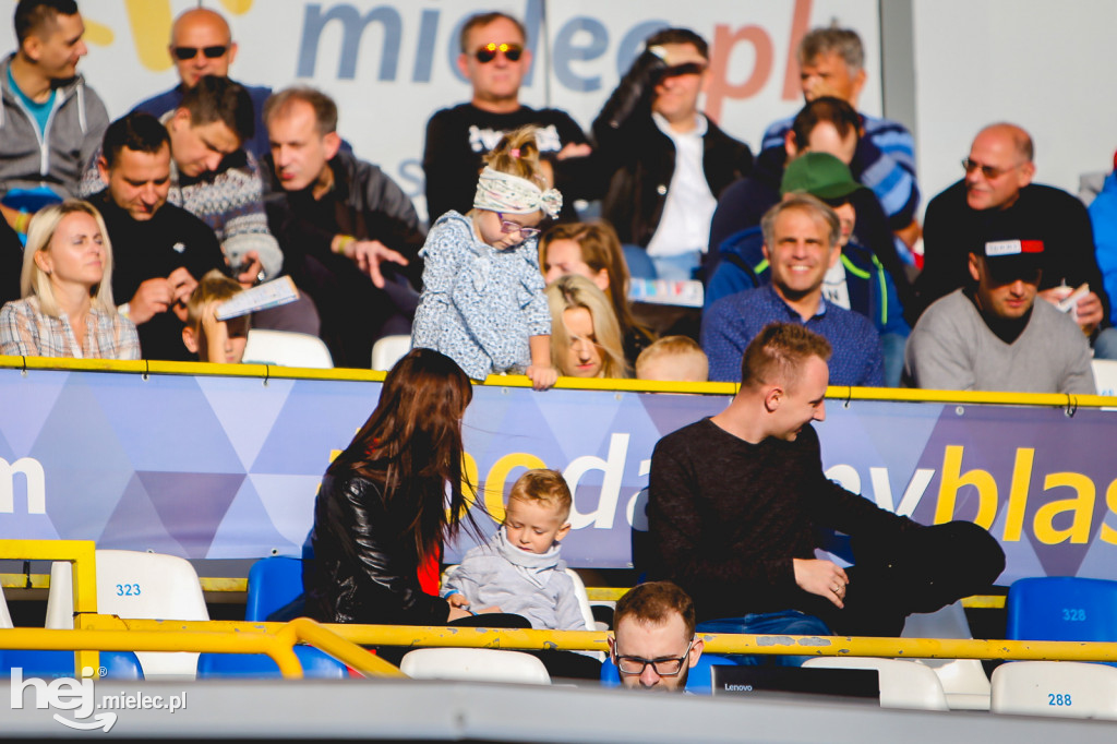 PGE FKS Stal - GKS Bełchatów
