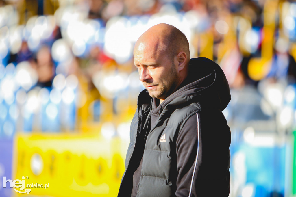 PGE FKS Stal - GKS Bełchatów