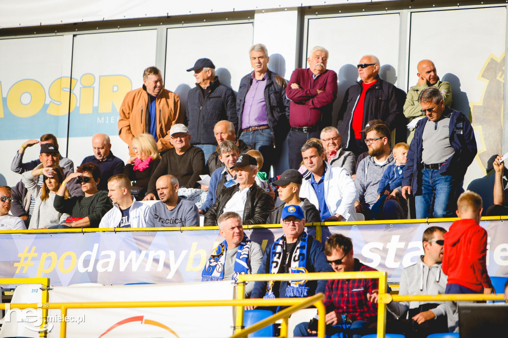 PGE FKS Stal - GKS Bełchatów