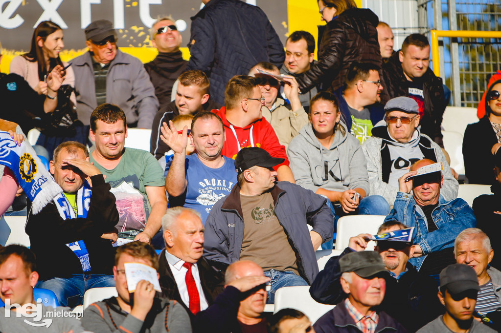 PGE FKS Stal - GKS Bełchatów