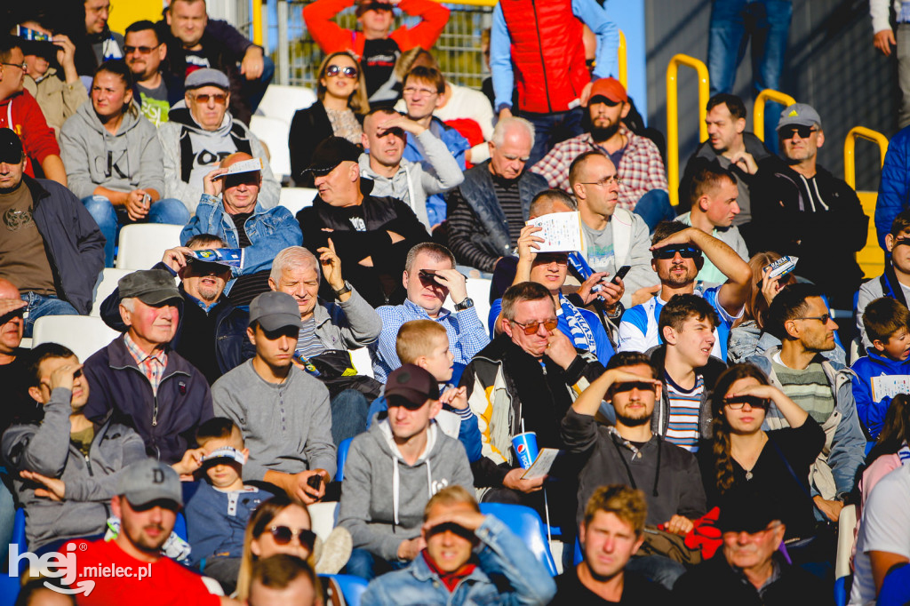 PGE FKS Stal - GKS Bełchatów