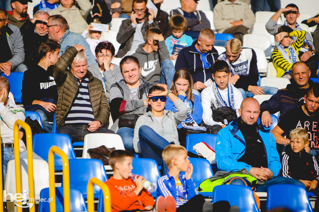 PGE FKS Stal - GKS Bełchatów