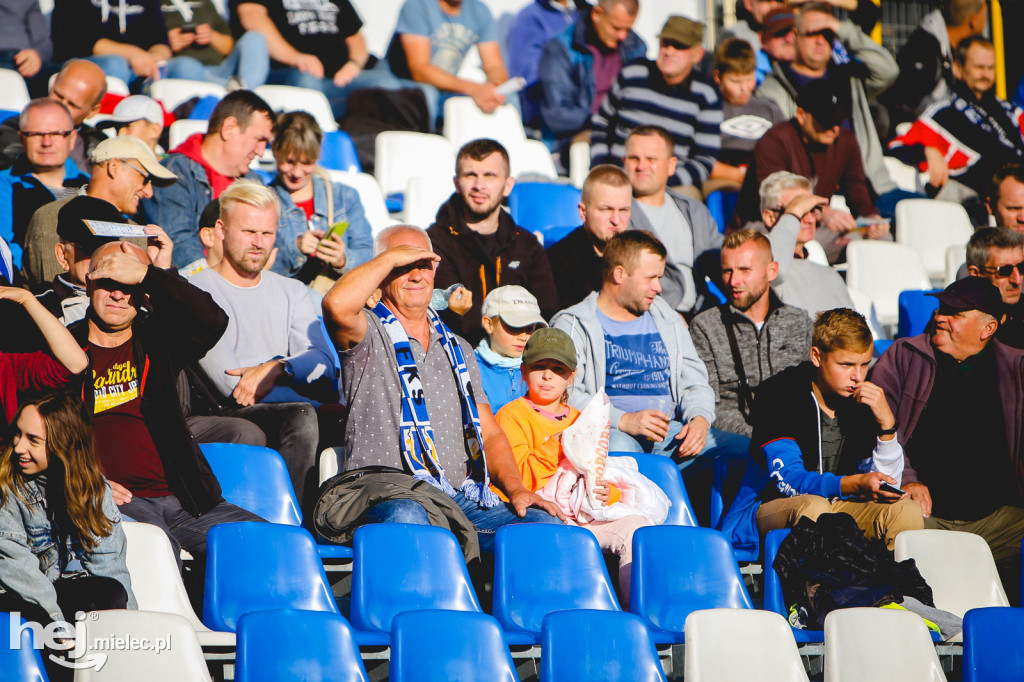 PGE FKS Stal - GKS Bełchatów