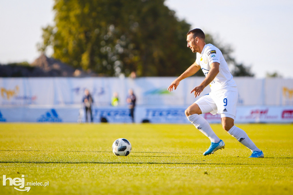 PGE FKS Stal - GKS Bełchatów