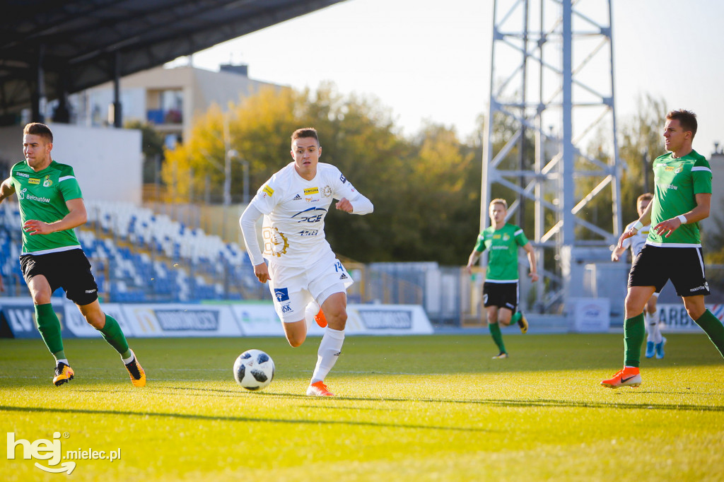 PGE FKS Stal - GKS Bełchatów