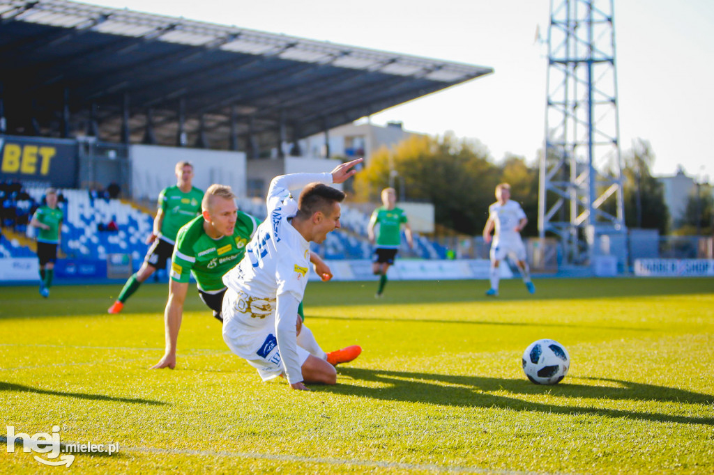 PGE FKS Stal - GKS Bełchatów