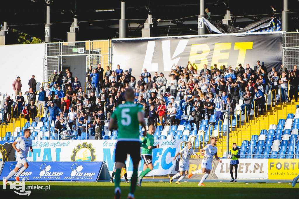 PGE FKS Stal - GKS Bełchatów