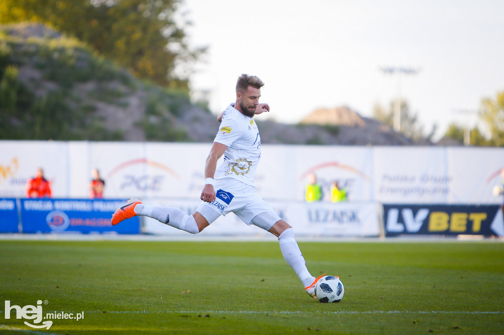PGE FKS Stal - GKS Bełchatów