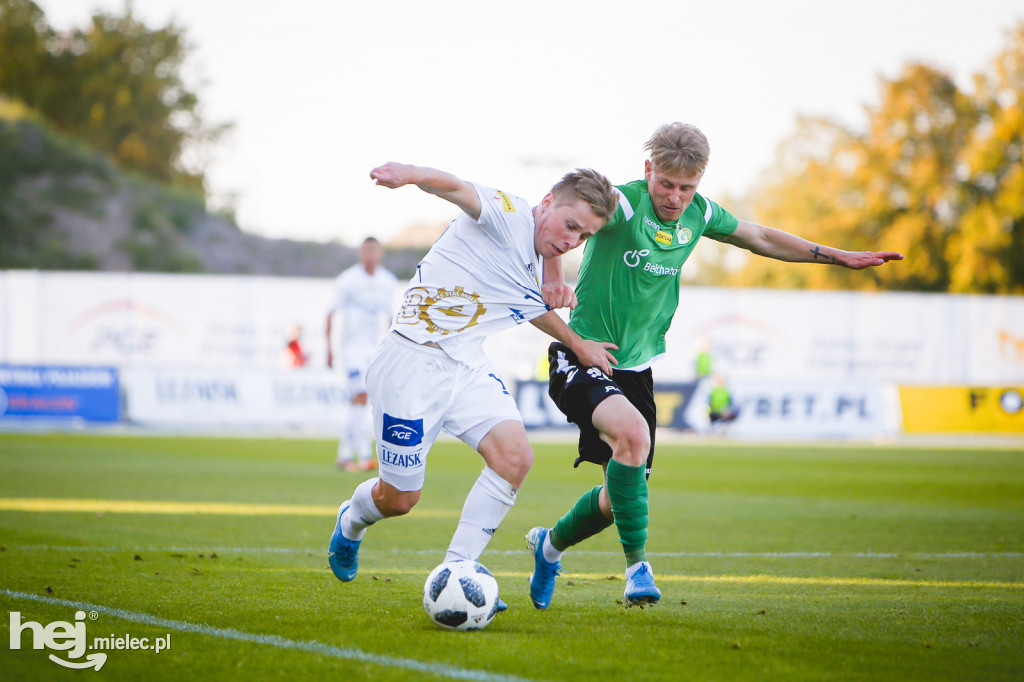 PGE FKS Stal - GKS Bełchatów