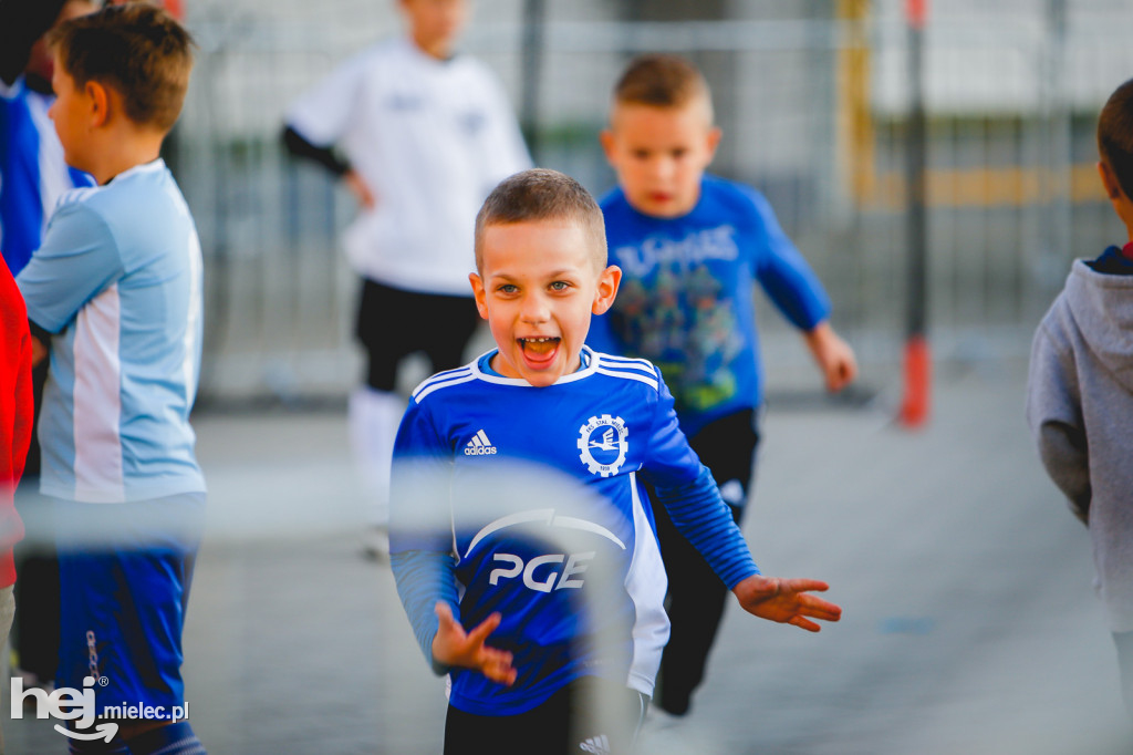 PGE FKS Stal - GKS Bełchatów